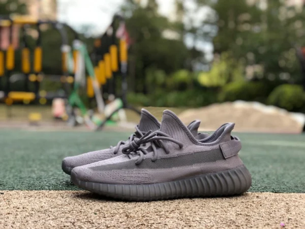 350v2 grigio puro originale Adidas Yeezy 350 V2 grigio spazio IF3219