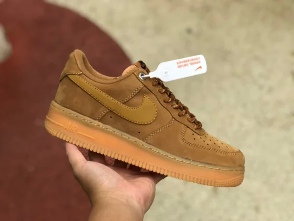 af1 grano basso Nike Air Force 1 Low AF1 grano basso per aiutare l'Air Force No. 1 CJ9179-200