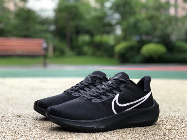 nike pegasus 39 generation black soul nike nike scarpe da corsa estive scarpe da uomo pegasus 39 scarpe sportive scarpe da corsa in mesh DH4071-200