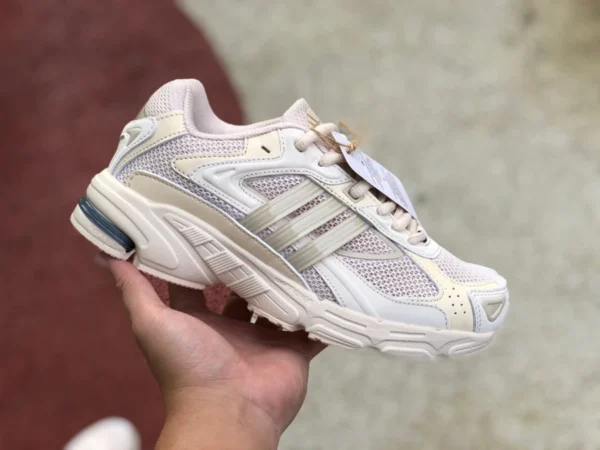 Adidas CL beige Adidas/Adidas RESPONSE CL nuove scarpe da corsa per papà sportive e per il tempo libero da uomo e da donna GX2505