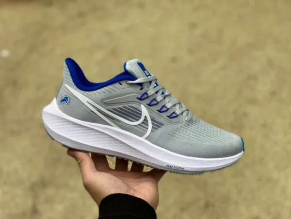 nije Pegasus 39 grigio blu NIKE Nike Pegasus 39 scarpe da corsa AIR ZOOM PEGASUS 39 scarpe sportive DR2042-001