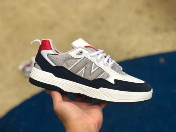 NB808 bianco blu rosso New Balance serie 808 bianco blu rosso NM808WRB