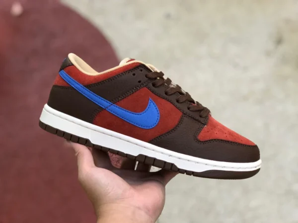 Dunk Mars Stone Alta Qualità Nike Dunk Low “Mars Stone” DR9704-200