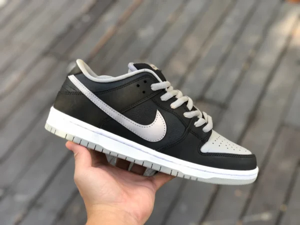 Dunk shadow grigio Scarpe da ginnastica Nike SB Dunk Low J-Pack shadow shadow BQ6817-007