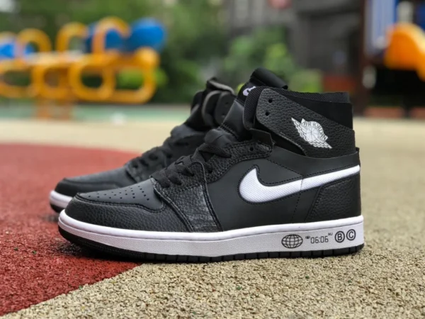 aj1 zoom bianco e nero Air Jordan 1 Zoom CMFT "Breakfast Club" DV3473-001