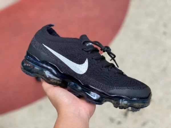 Scarpe da corsa elastiche e traspiranti Nike Air VaporMax 2023 Flyknit DV6840-002