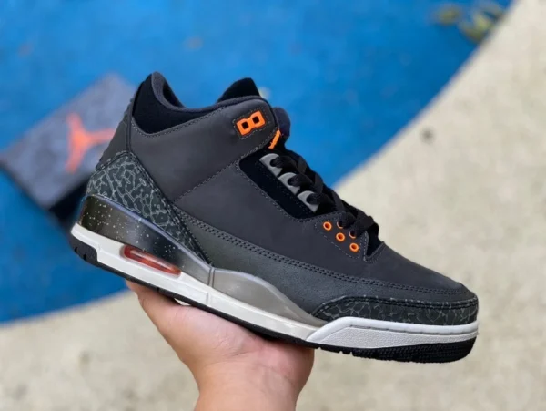 aj3 paura Air Jordan 3 "Paura" CT8532-080