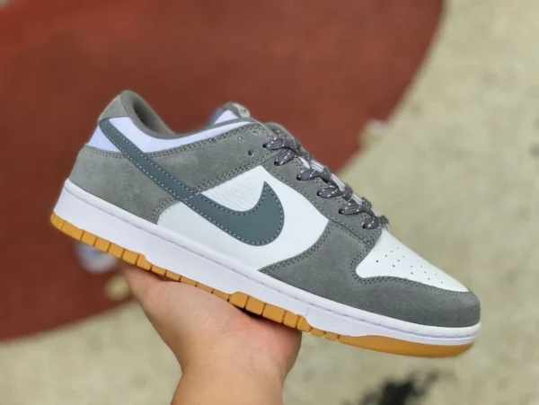 Dunk Grigio Gum basso Nike Dunk Low Grigio GumFV0389100