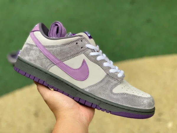 Dunk Grigio Viola Pigeon m Pure Original Dunk SB Purple Pigeon Low NIKE Dunk Low Pro SB “Purple Pigeon” Purple Pigeon 3042