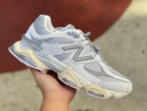 NB9060 Bianco Grigio Joe Freshgoods x New Balance NB9060 "Millennium Elephant Hoof" U9060GM