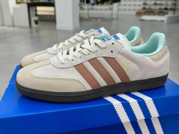 Adidas Originals Samba Vegan Samba ID2047